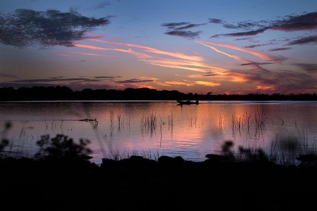 Brady, Texas